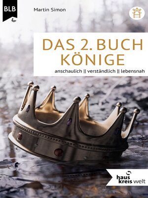 cover image of Das 2. Buch Könige